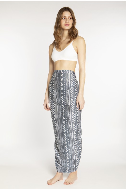 PAREO ETHNIC IND/SIA